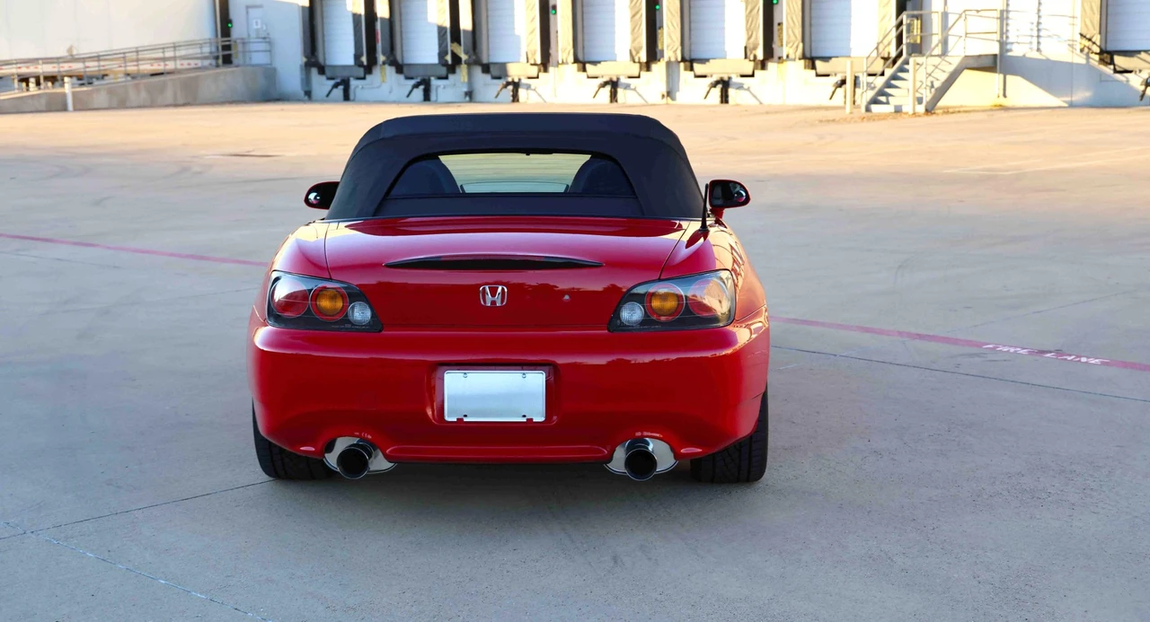 2008 Honda AP2 S2000 - Image 30 of 31
