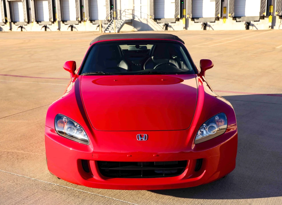 2008 Honda AP2 S2000 - Image 13 of 31