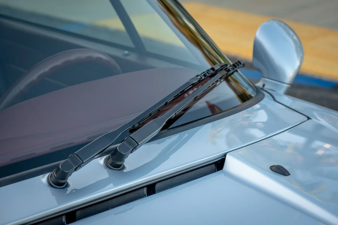 1996 Porsche 993 Carrera 4S - Image 13 of 31