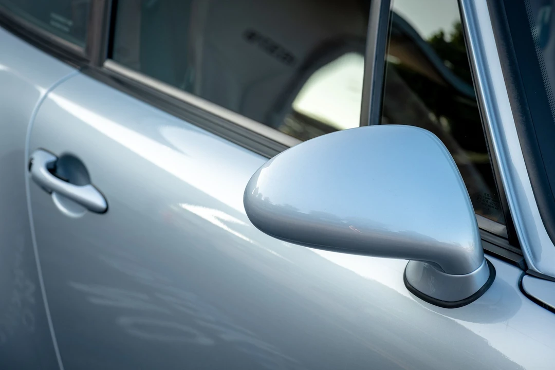 1996 Porsche 993 Carrera 4S - Image 14 of 31
