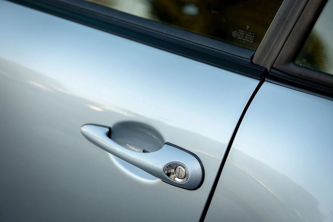 1996 Porsche 993 Carrera 4S - Image 31 of 31
