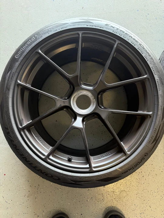 2017 Parts & Memorabilia Other Wheels - Image 2 of 5