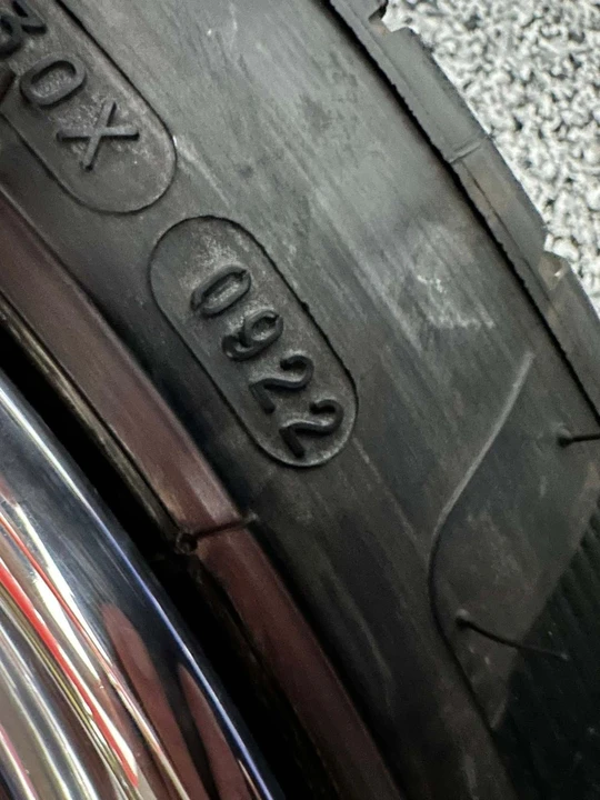2015 Parts & Memorabilia BBS Wheels - Image 19 of 25