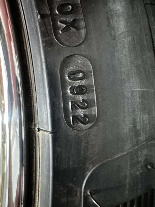2015 Parts & Memorabilia BBS Wheels - Image 15 of 25