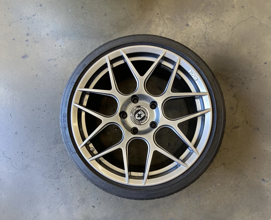 Porsche 997 Carrera - Image 11 of 31