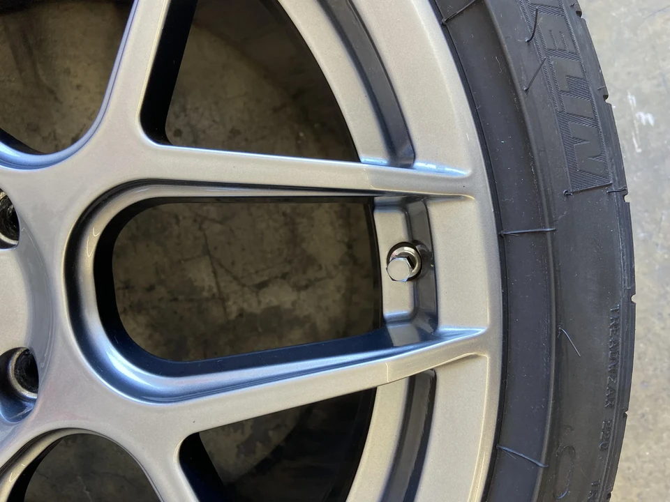Porsche 997 Carrera - Image 24 of 31