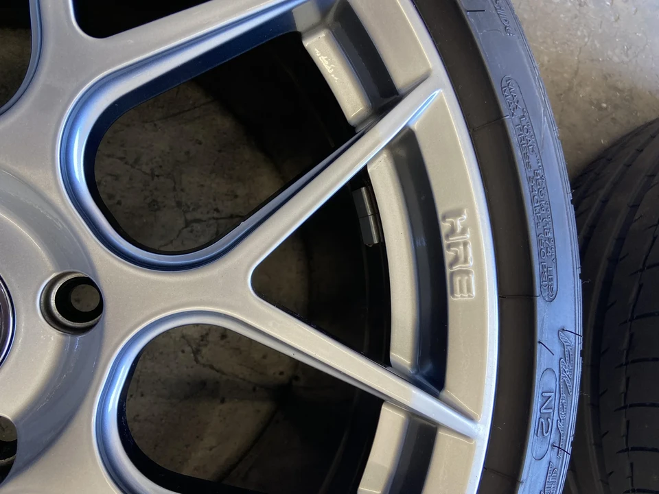 Porsche 997 Carrera - Image 19 of 31