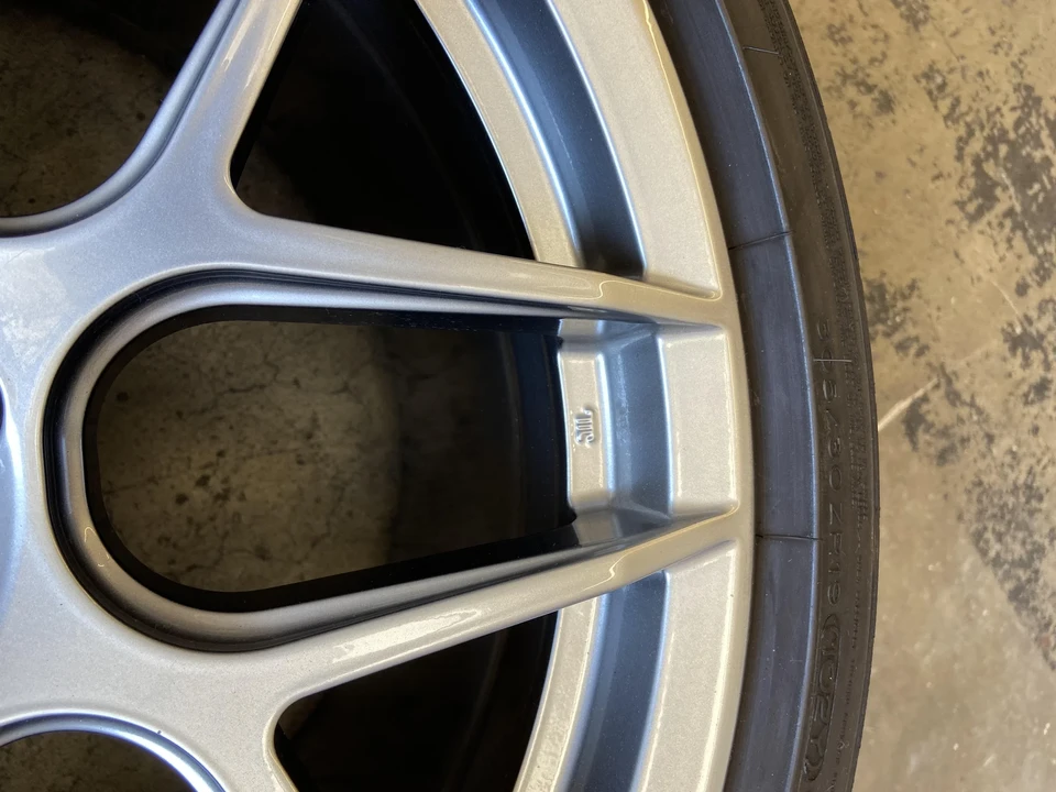 Porsche 997 Carrera - Image 20 of 31