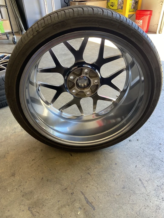 Porsche 997 Carrera - Image 17 of 31