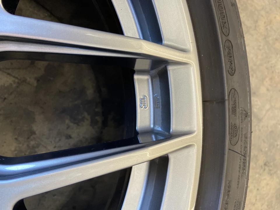 Porsche 997 Carrera - Image 28 of 31
