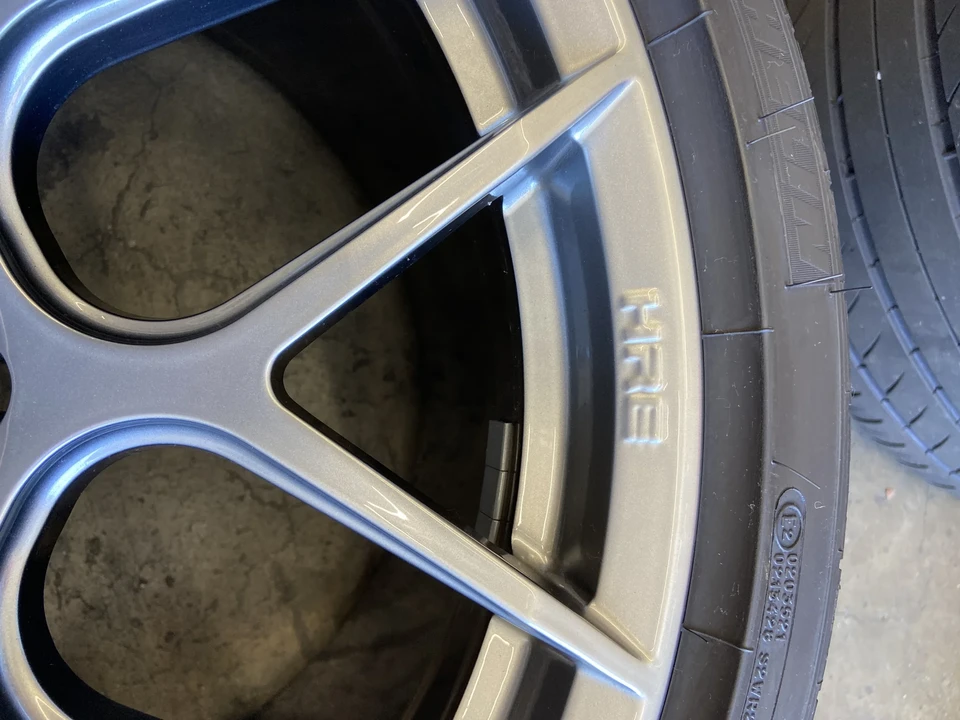 Porsche 997 Carrera - Image 27 of 31