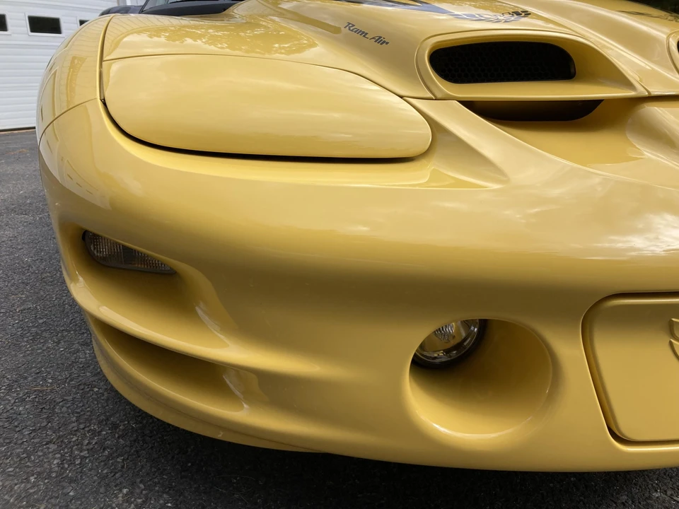 2002 Pontiac Firebird Trans Am 4th Gen - Image 31 of 31