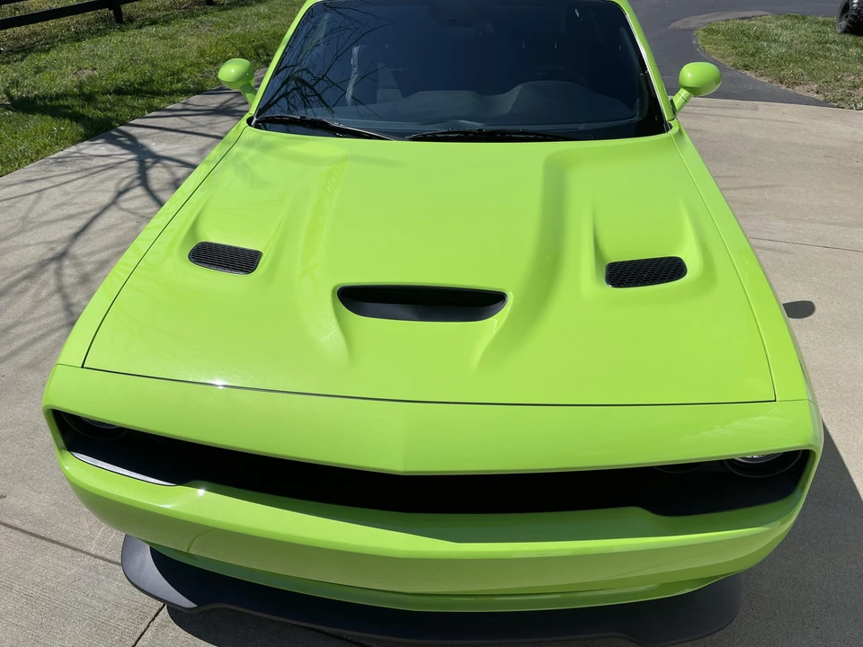 2015 Dodge Challenger SRT Hellcat 3rd Gen - Image 27 of 31