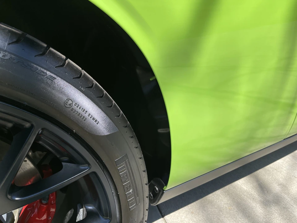 2015 Dodge Challenger SRT Hellcat 3rd Gen - Image 28 of 31