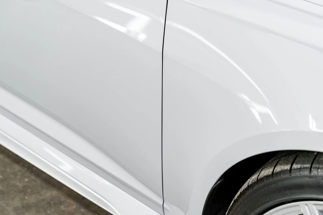 2021 Audi C8 RS6 - Image 21 of 31