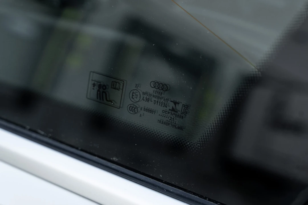 2021 Audi C8 RS6 - Image 28 of 31