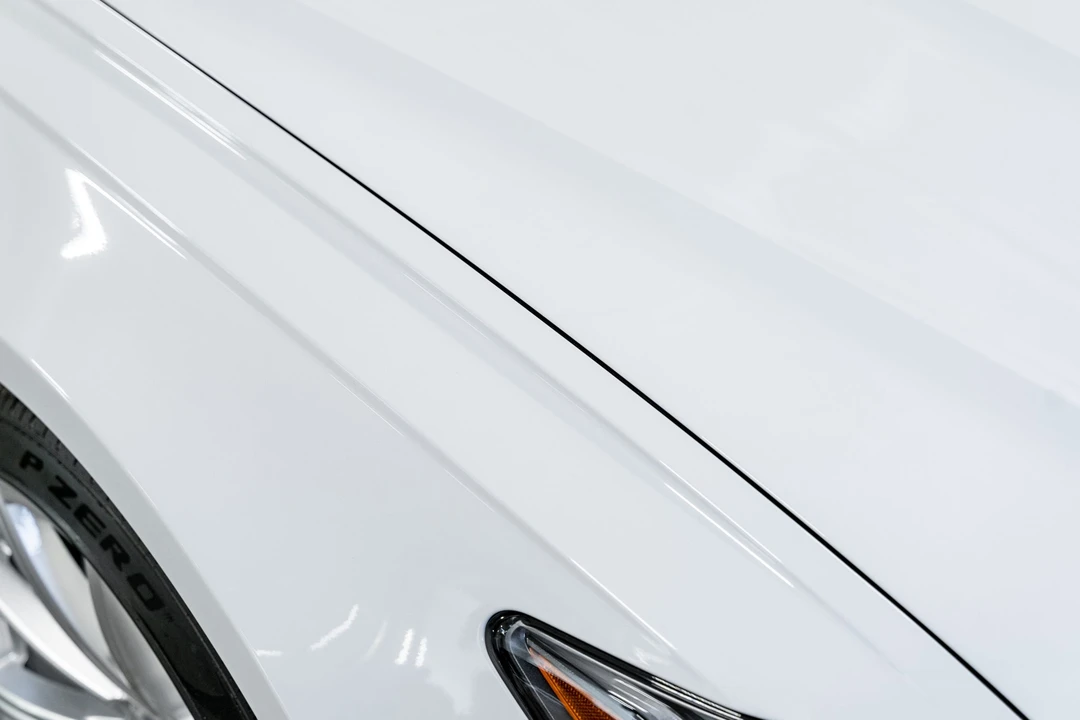 2021 Audi C8 RS6 - Image 16 of 31
