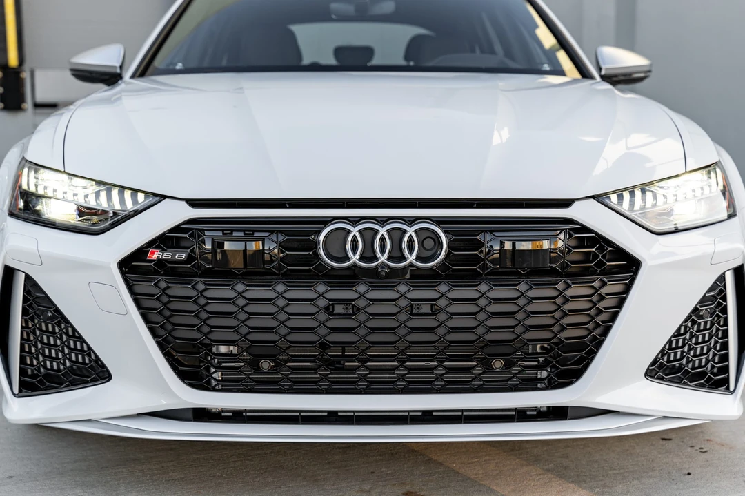 2021 Audi C8 RS6 - Image 11 of 31