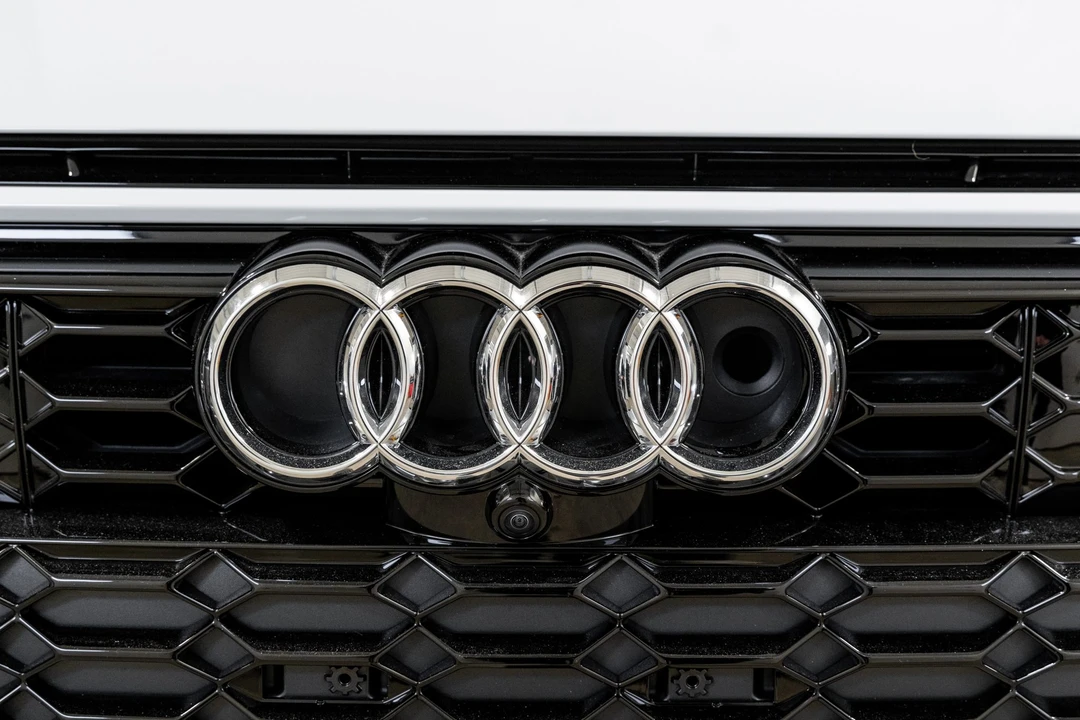 2021 Audi C8 RS6 - Image 18 of 31