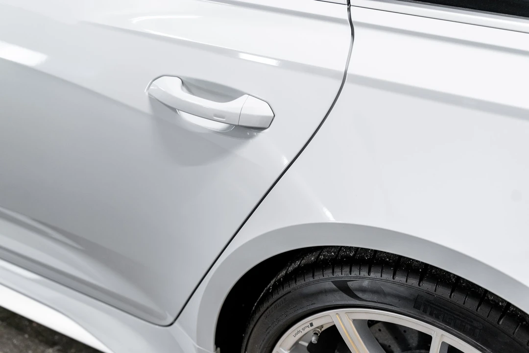 2021 Audi C8 RS6 - Image 23 of 31