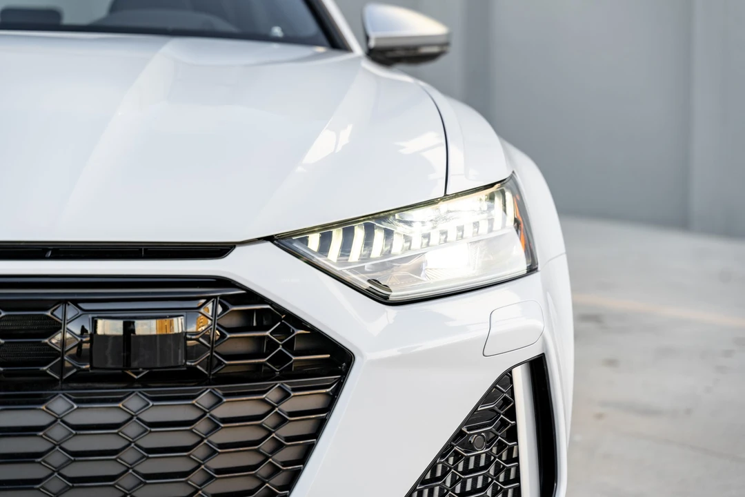 2021 Audi C8 RS6 - Image 13 of 31
