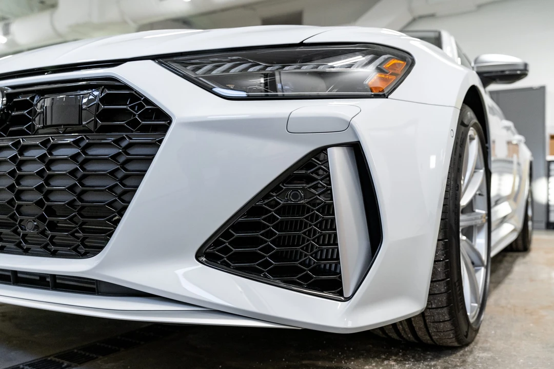 2021 Audi C8 RS6 - Image 15 of 31