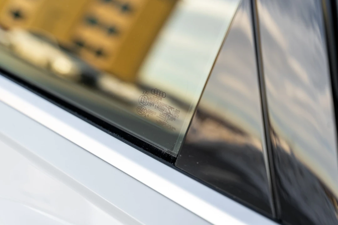 2021 Audi C8 RS6 - Image 30 of 31