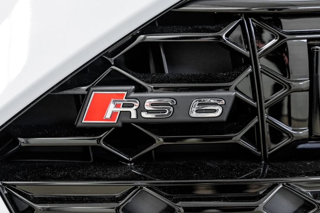 2021 Audi C8 RS6 - Image 19 of 31