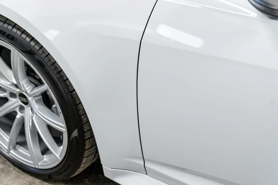 2021 Audi C8 RS6 - Image 20 of 31