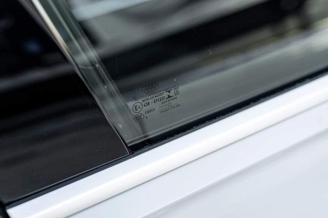 2021 Audi C8 RS6 - Image 26 of 31