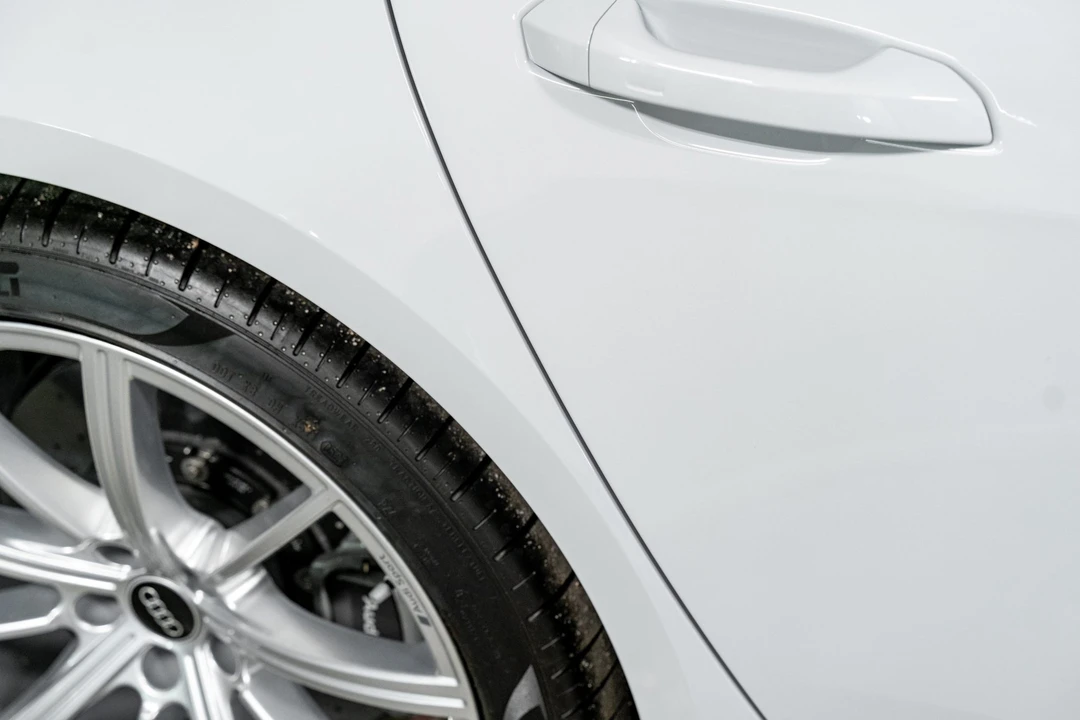 2021 Audi C8 RS6 - Image 24 of 31