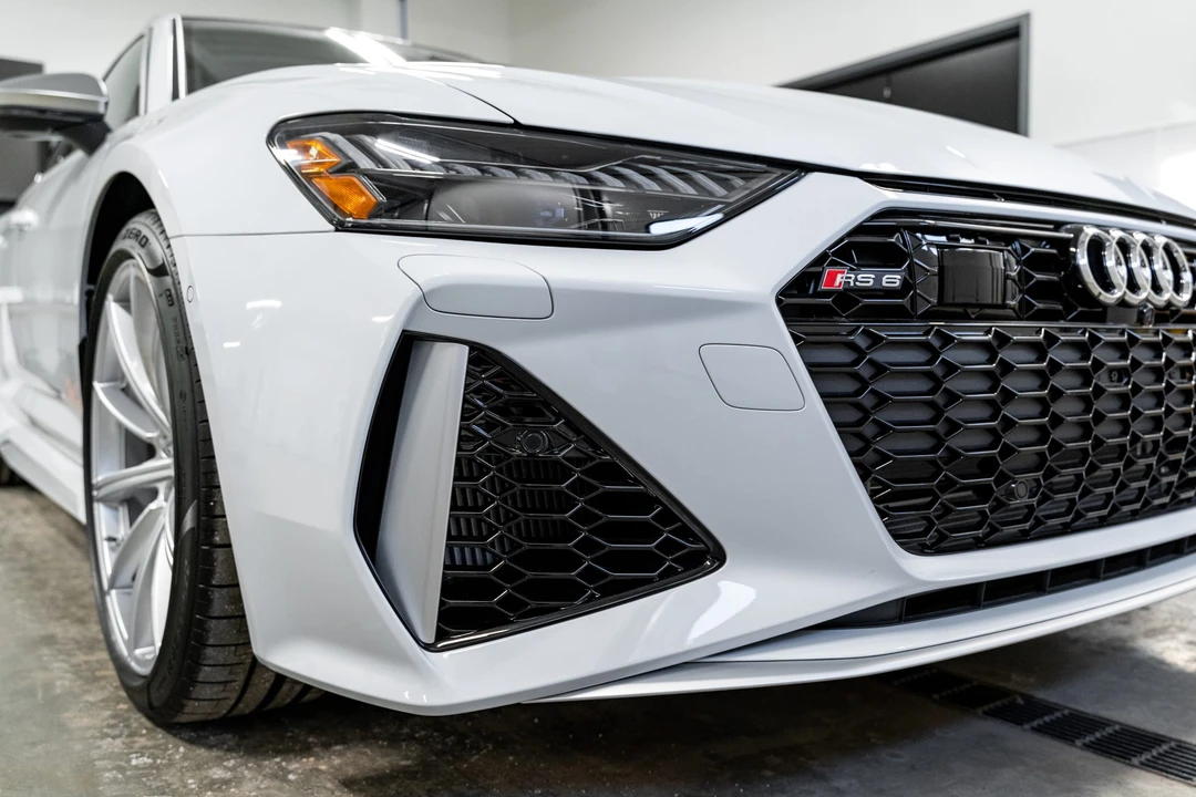 2021 Audi C8 RS6 - Image 14 of 31