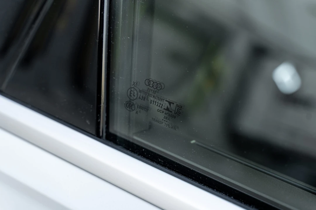 2021 Audi C8 RS6 - Image 27 of 31