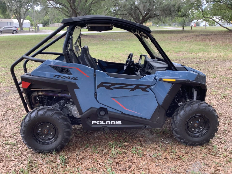 2024 Polaris - Image 8 of 31