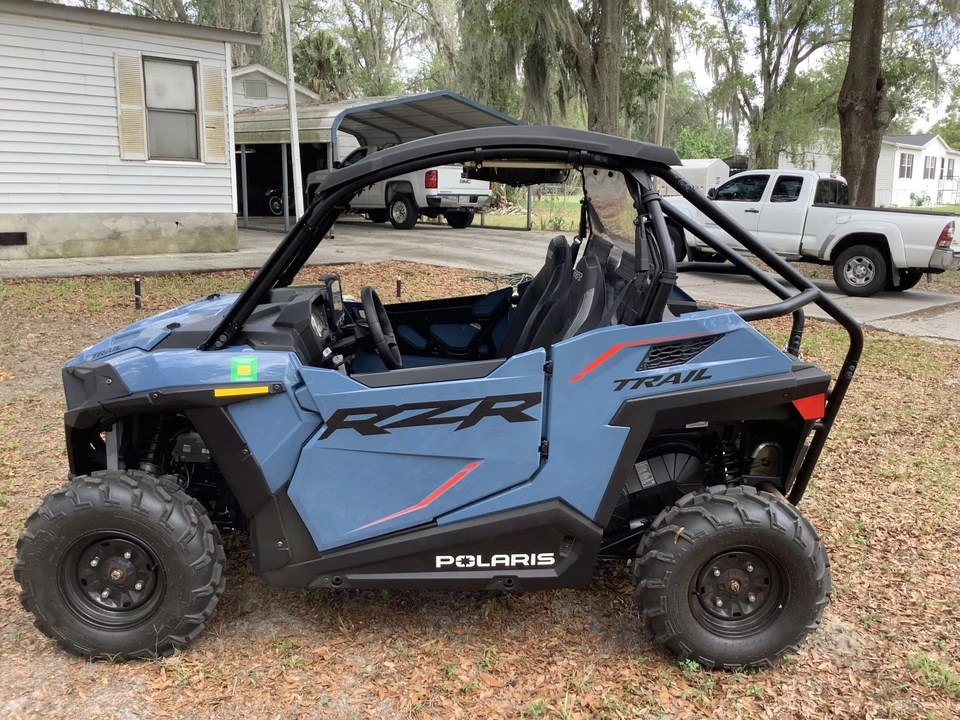 2024 Polaris - Image 2 of 31