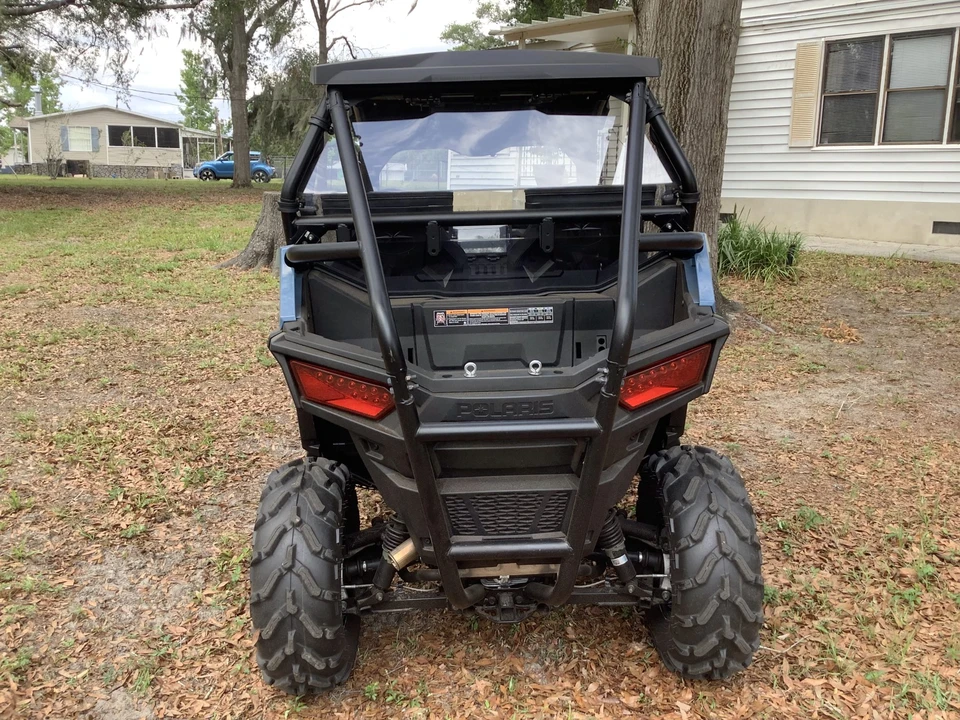 2024 Polaris - Image 11 of 31