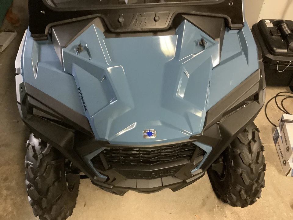 2024 Polaris - Image 29 of 31