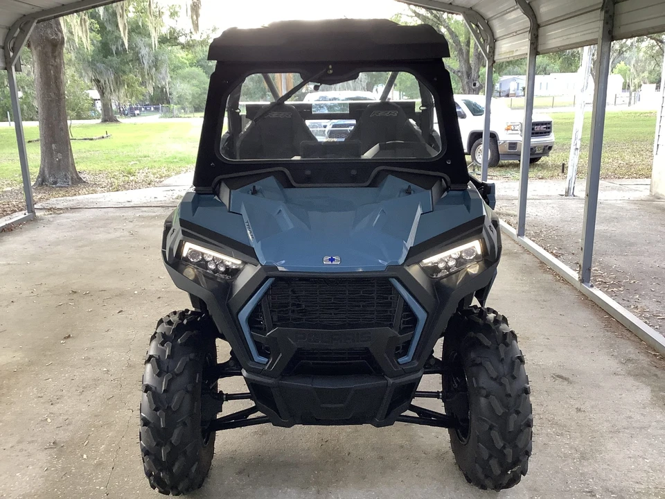 2024 Polaris - Image 4 of 31