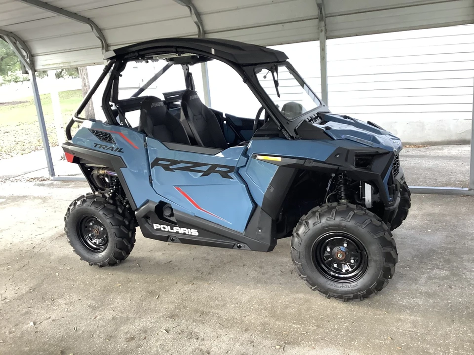 2024 Polaris - Image 7 of 31