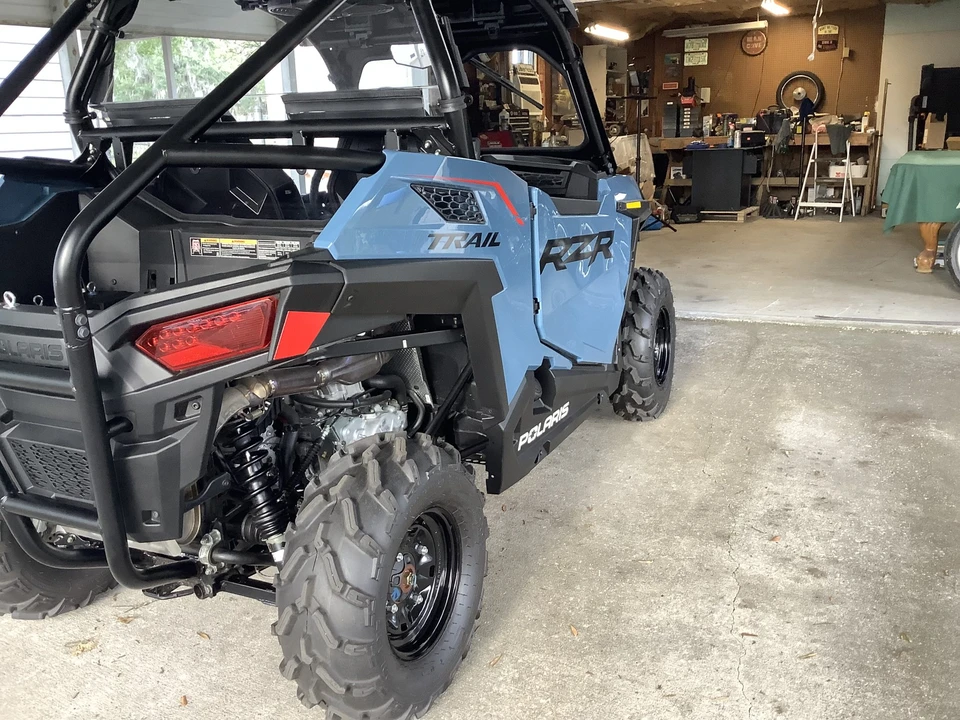 2024 Polaris - Image 15 of 31