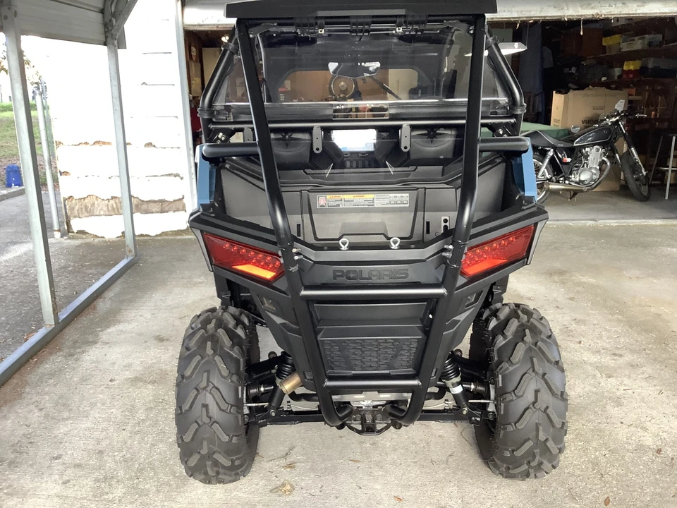 2024 Polaris - Image 10 of 31