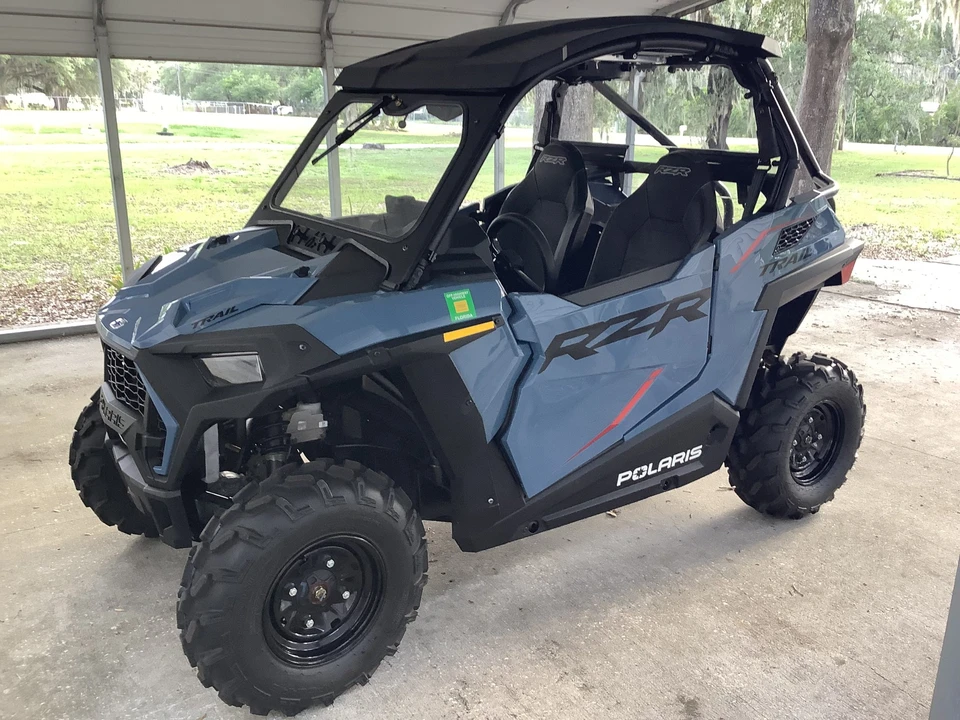 2024 Polaris - Image 3 of 31