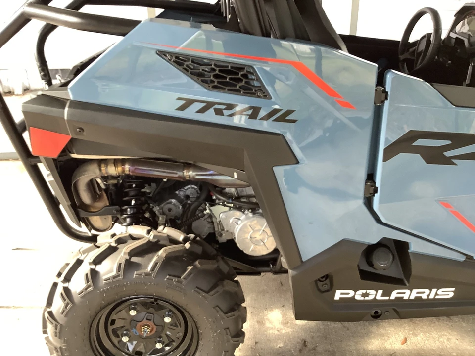 2024 Polaris - Image 20 of 31