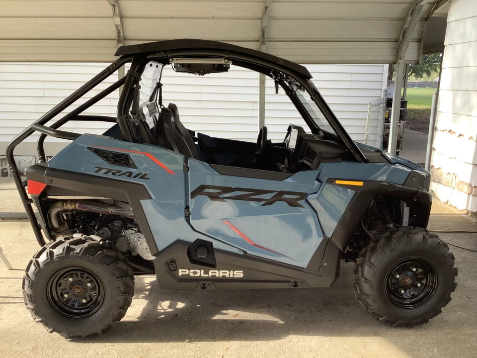 2024 Polaris - Image 9 of 31