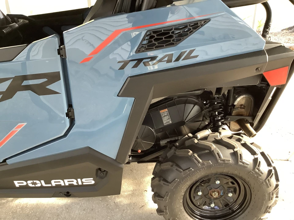 2024 Polaris - Image 19 of 31