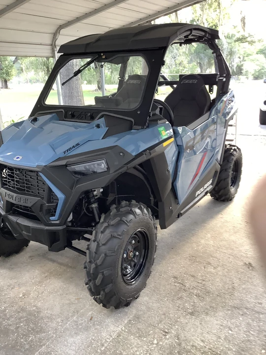 2024 Polaris - Image 12 of 31
