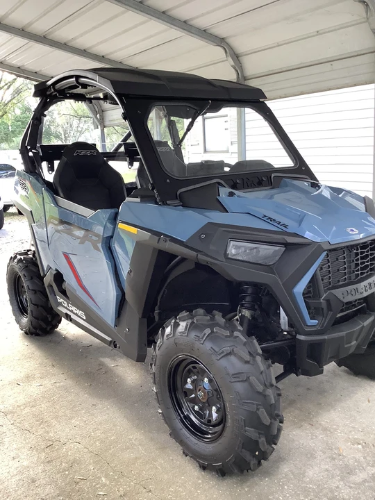 2024 Polaris - Image 13 of 31