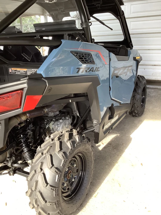 2024 Polaris - Image 30 of 31