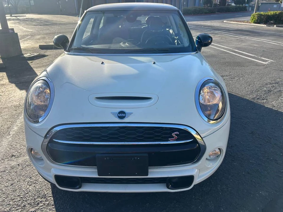 2019 Mini Mini Cooper S 3rd Gen - Image 12 of 16