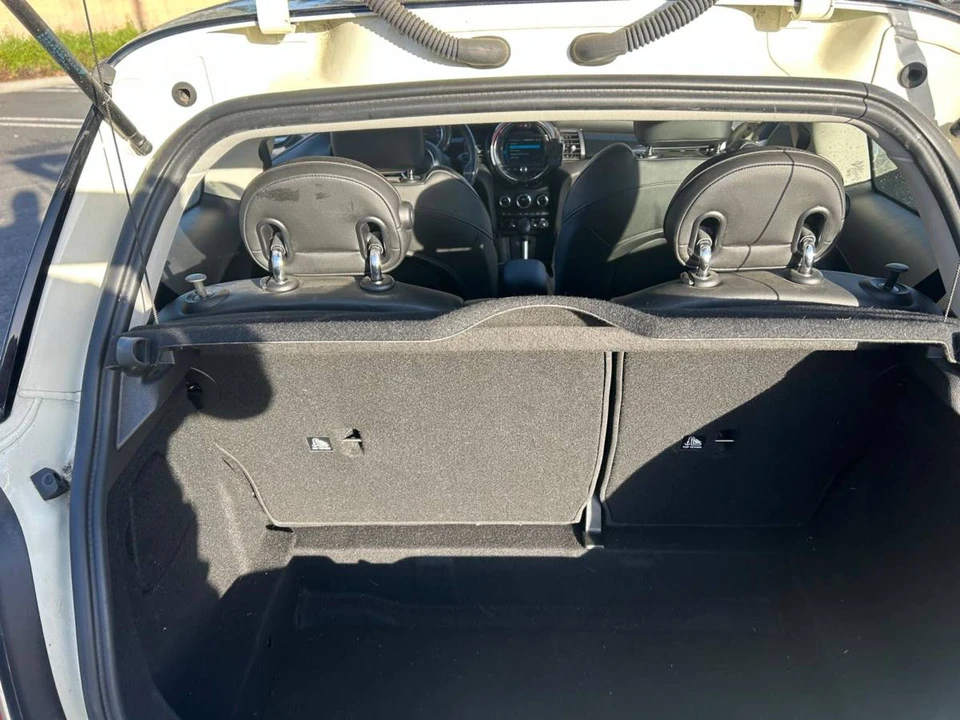 2019 Mini Mini Cooper S 3rd Gen - Image 15 of 17